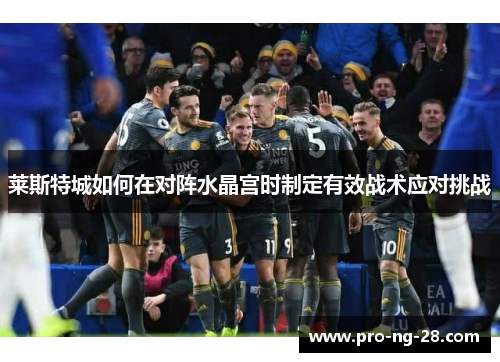 莱斯特城如何在对阵水晶宫时制定有效战术应对挑战