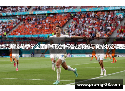 捷克前锋希季尔全面解析欧洲杯备战策略与竞技状态调整