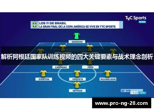解析阿根廷国家队训练视频的四大关键要素与战术理念剖析 解析阿根廷国家队训练视频的四大关键要素与战术理念剖析