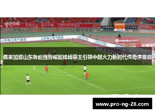 佩莱加盟山东鲁能强势崛起锋线霸主引领中超火力新时代传奇序章启 佩莱加盟山东鲁能强势崛起锋线霸主引领中超火力新时代传奇序章启