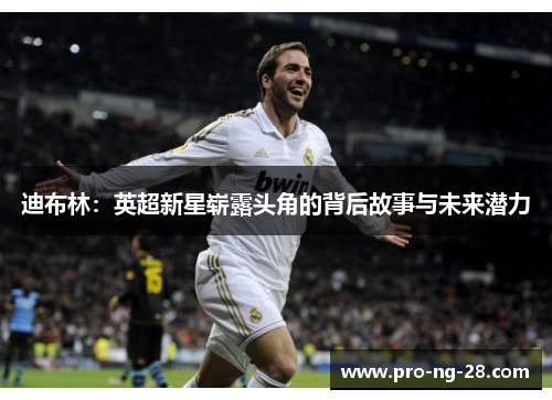 迪布林：英超新星崭露头角的背后故事与未来潜力