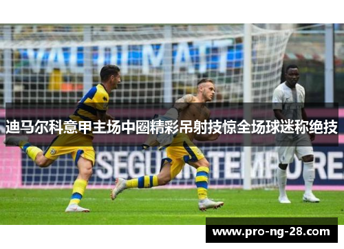 迪马尔科意甲主场中圈精彩吊射技惊全场球迷称绝技