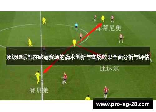 顶级俱乐部在欧冠赛场的战术创新与实战效果全面分析与评估 顶级俱乐部在欧冠赛场的战术创新与实战效果全面分析与评估